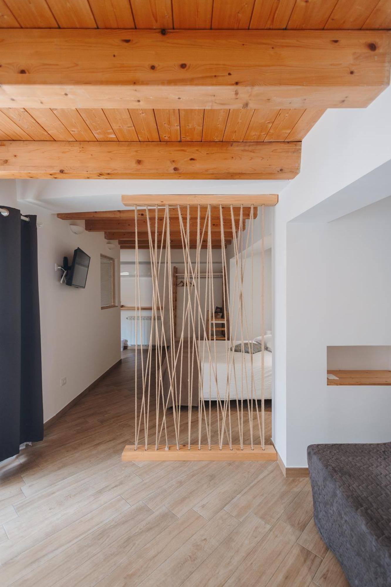 La Casa Di Pinocchio Hotel Ена Екстериор снимка